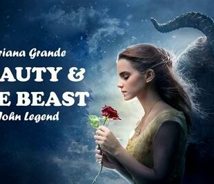 Beauty And The Beast Ariana Grande Lyrics