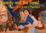 Little Town Beauty And The Beast Lyrics