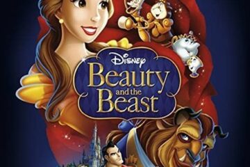 The Beauty and the Beast Cartoon Soundtrack: A Musical Journey