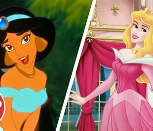 A Deep Dive Into Disney Princesses And Their Stories