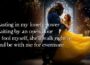 Capturing The Essence Of Love In Beauty And The Beast Lyrics