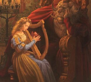 Exploring The Mythology And Origins Of Beauty And The Beast