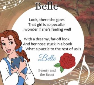 Exploring The Themes In Beauty And The Beast Lyrics