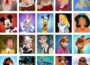 Famous Disney Characters And Their Inspirations