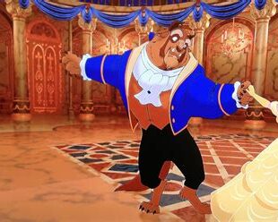 Iconic Scenes In Beauty And The Beast And Their Impact