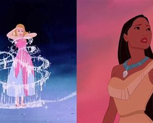 Memorable Moments From Iconic Disney Characters