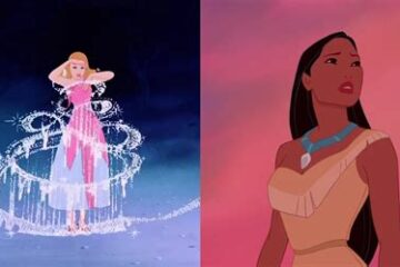 Memorable Moments From Iconic Disney Characters