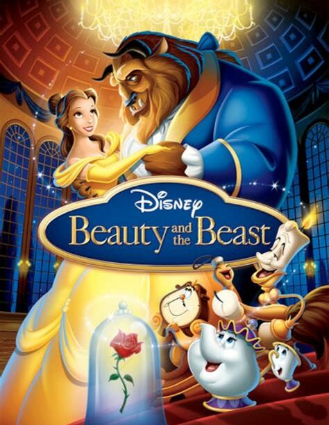 Merchandising Magic: How Beauty And The Beast Became A Brand