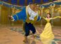 The Artistic Style Behind The Animation Of Beauty And The Beast