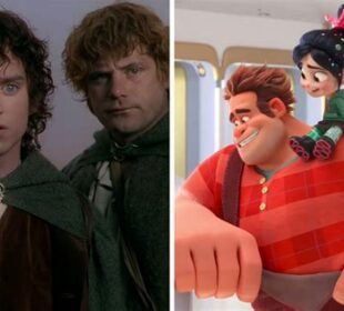 The Friendship Dynamic Of Disney Characters