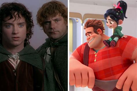 The Friendship Dynamic Of Disney Characters