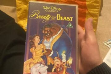 Why Beauty And The Beast Is A Timeless Disney Classic