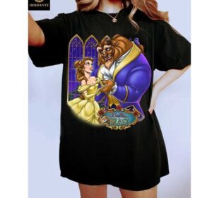 Beauty And The Beast Merchandise: What's Worth Buying?