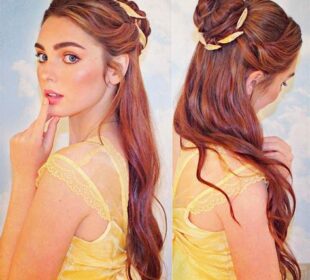 The Fashion Influence Of Beauty And The Beast: Styles Inspired By The Film